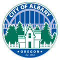 Careers at City of Albany, Oregon