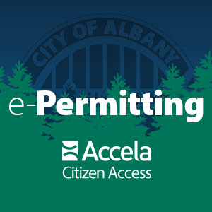 Accela Citizen Access
