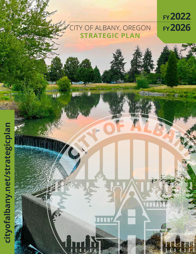 coa strategicplan cover