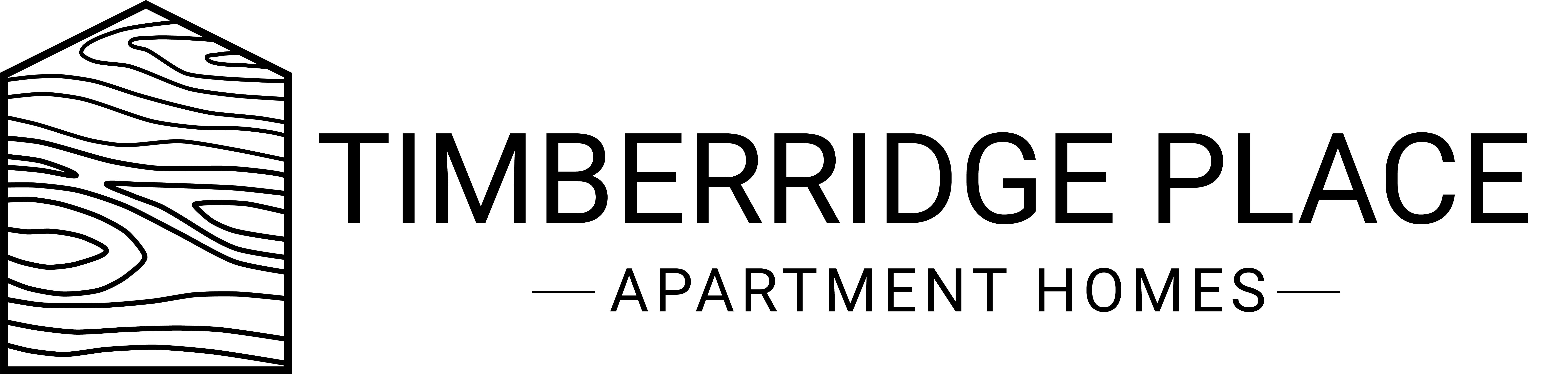 Timberridge Place Apartment Homes